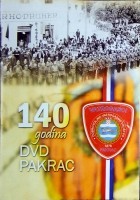 DVD PAKRAC 1878 2018